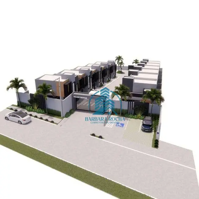 Casa com 2 quartos à venda, 120m2 em Jardim Santo Antônio, Atibaia - SP - imagem 4 Foto 4 de Casa com 2 quartos à venda, 120m2 em Jardim Santo Antônio, Atibaia - SP