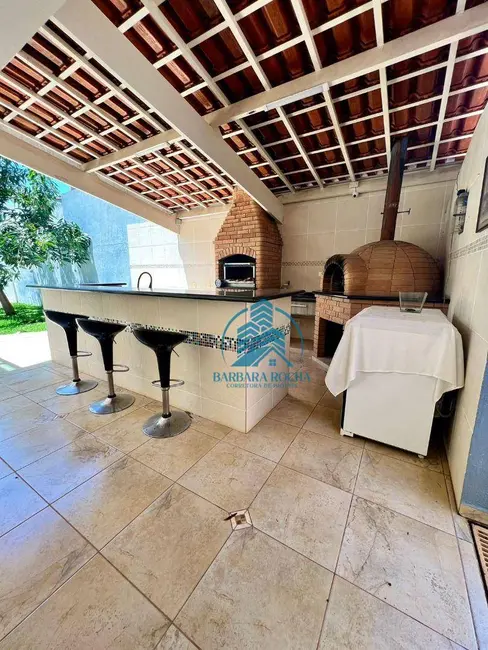 Foto 8 de Casa com 4 quartos à venda, 1000m2 em Nova Gardênia, Atibaia - SP