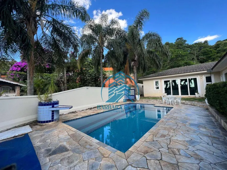 Foto 9 de Casa com 3 quartos à venda, 629m2 em Atibaia - SP