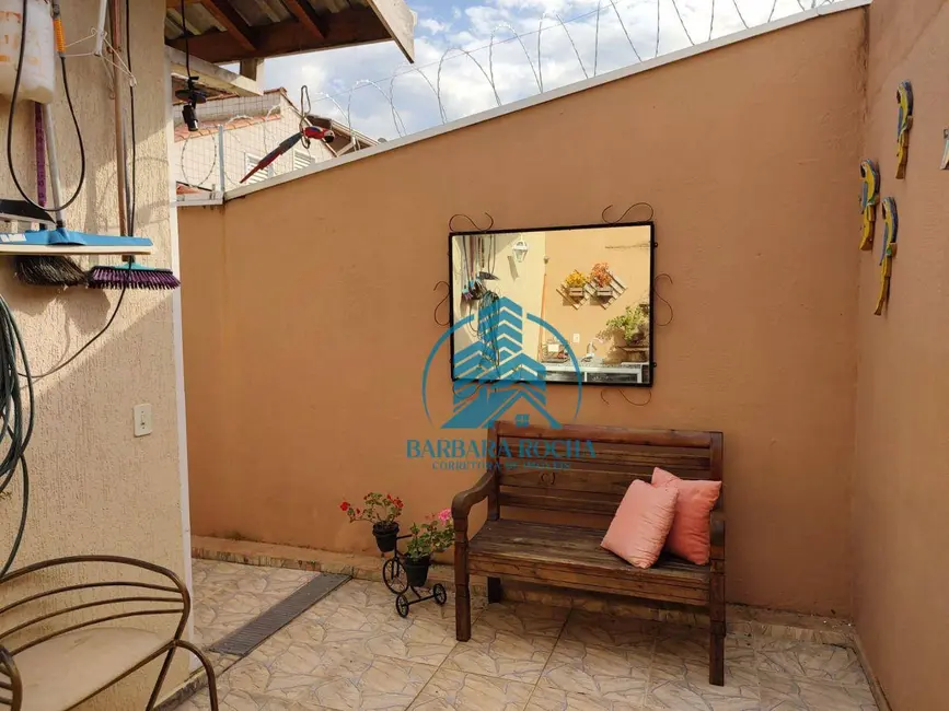 Foto 4 de Casa com 3 quartos à venda, 300m2 em Nova Gardênia, Atibaia - SP