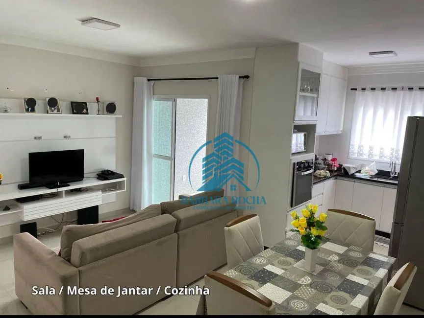 Foto 2 de Apartamento com 3 quartos à venda, 113m2 em Nova Gardênia, Atibaia - SP