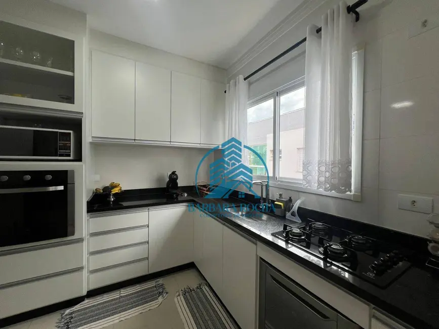 Foto 7 de Apartamento com 3 quartos à venda, 113m2 em Nova Gardênia, Atibaia - SP