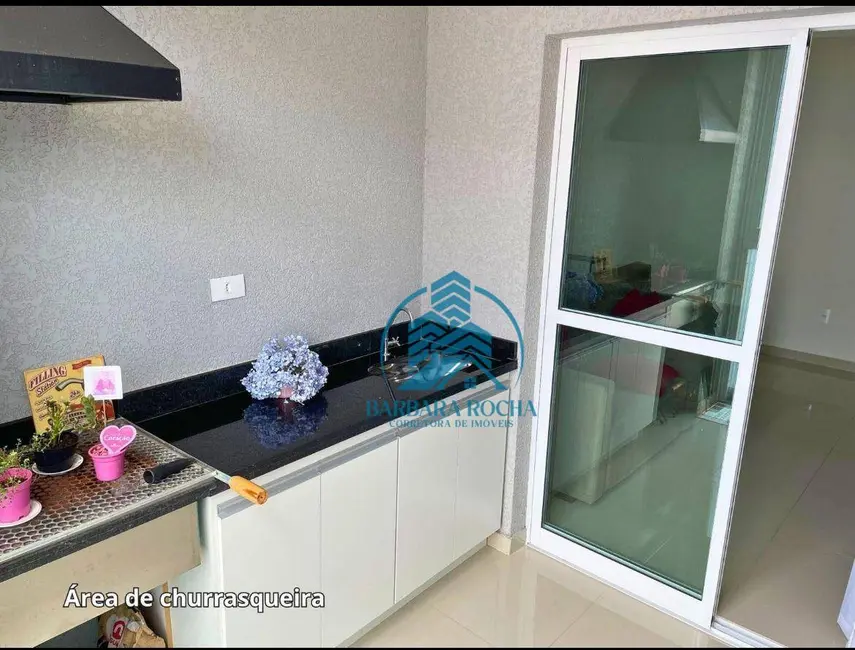 Foto 4 de Apartamento com 3 quartos à venda, 113m2 em Nova Gardênia, Atibaia - SP