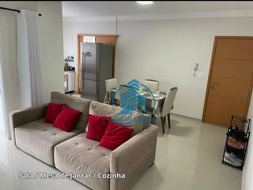 Foto 1 de Apartamento com 3 quartos à venda, 113m2 em Nova Gardênia, Atibaia - SP