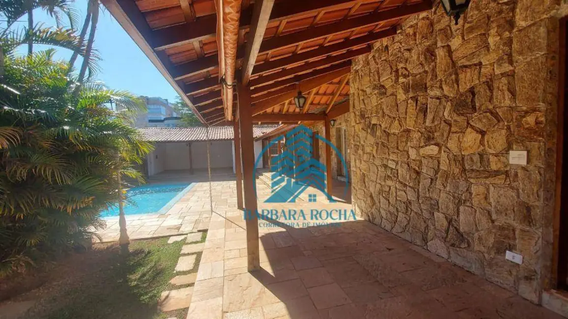 Casa com 6 quartos à venda, 580m2 em Vila Thais, Atibaia - SP - imagem 6 Foto 6 de Casa com 6 quartos à venda, 580m2 em Vila Thais, Atibaia - SP