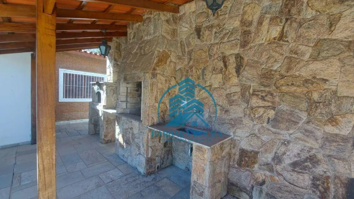 Casa com 6 quartos à venda, 580m2 em Vila Thais, Atibaia - SP - imagem 7 Foto 7 de Casa com 6 quartos à venda, 580m2 em Vila Thais, Atibaia - SP