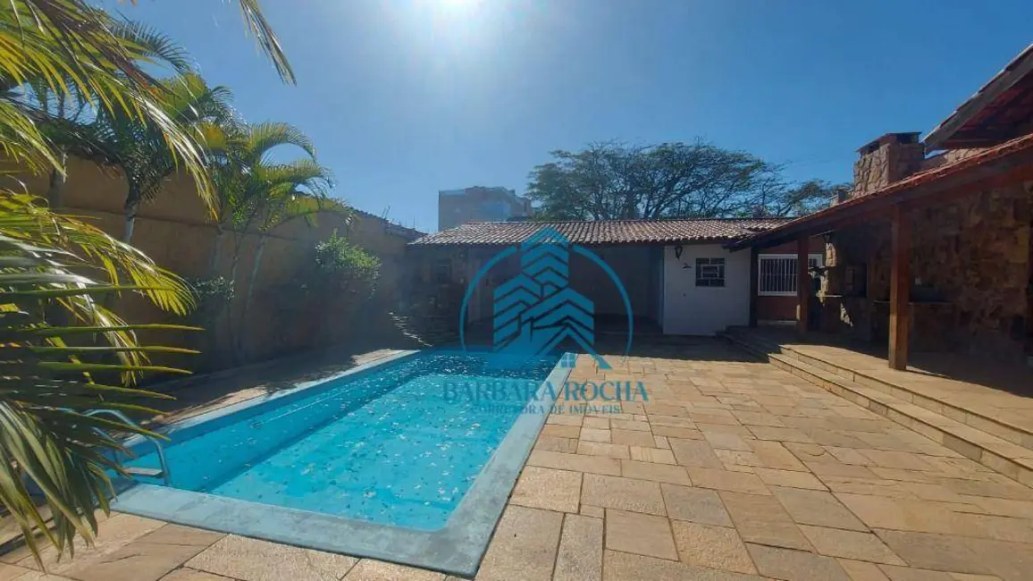 Casa com 6 quartos à venda, 580m2 em Vila Thais, Atibaia - SP - imagem 3 Foto 3 de Casa com 6 quartos à venda, 580m2 em Vila Thais, Atibaia - SP