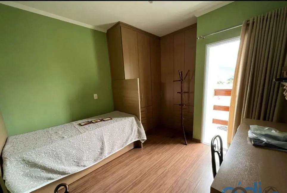 Foto 8 de Apartamento com 2 quartos à venda, 97m2 em Alvinópolis, Atibaia - SP