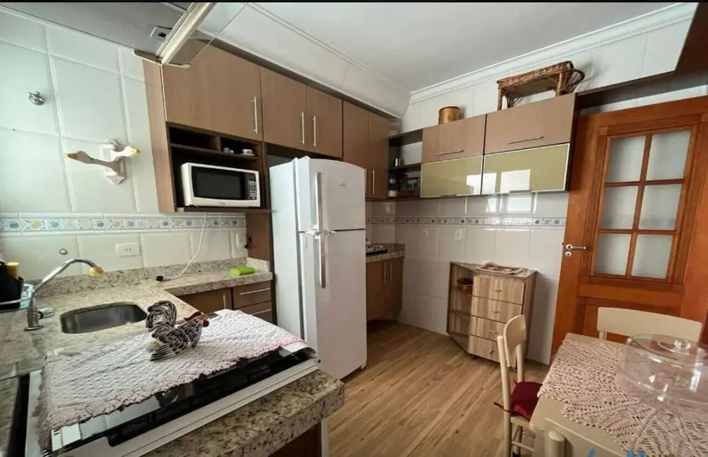 Foto 4 de Apartamento com 2 quartos à venda, 97m2 em Alvinópolis, Atibaia - SP