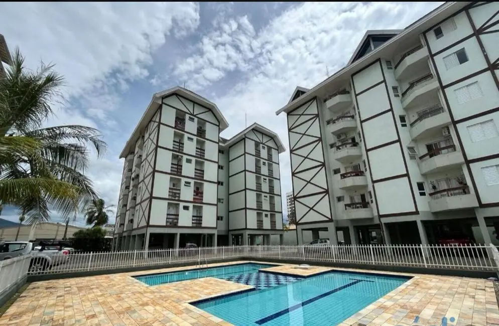 Foto 1 de Apartamento com 2 quartos à venda, 97m2 em Alvinópolis, Atibaia - SP