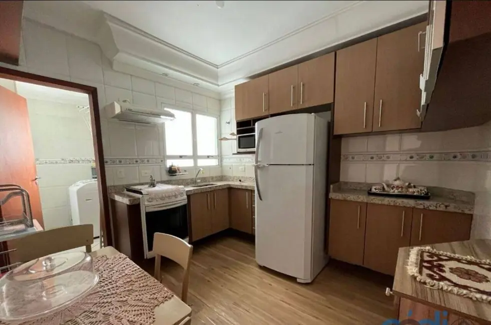 Foto 5 de Apartamento com 2 quartos à venda, 97m2 em Alvinópolis, Atibaia - SP