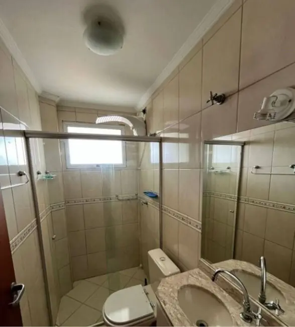 Foto 2 de Apartamento com 2 quartos à venda, 97m2 em Alvinópolis, Atibaia - SP