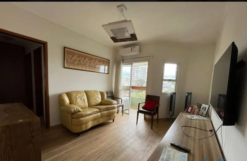 Foto 3 de Apartamento com 2 quartos à venda, 97m2 em Alvinópolis, Atibaia - SP