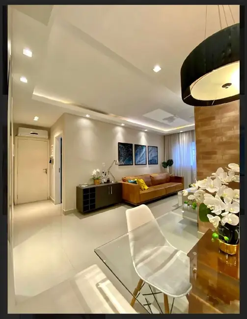 Foto 2 de Apartamento com 2 quartos à venda, 61m2 em Jardim Paulista, Atibaia - SP