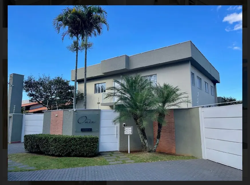 Foto 1 de Apartamento com 2 quartos à venda, 61m2 em Jardim Paulista, Atibaia - SP