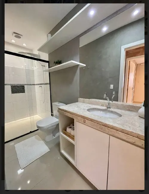 Foto 5 de Apartamento com 2 quartos à venda, 61m2 em Jardim Paulista, Atibaia - SP