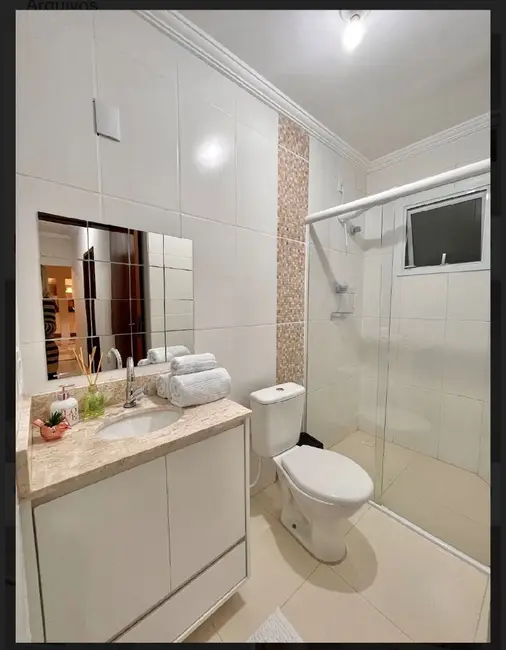 Apartamento com 3 quartos à venda, 88m2 em Jardim Paulista, Atibaia - SP - imagem 8 Foto 8 de Apartamento com 3 quartos à venda, 88m2 em Jardim Paulista, Atibaia - SP