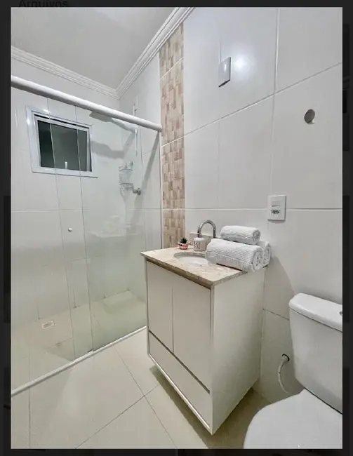 Apartamento com 3 quartos à venda, 88m2 em Jardim Paulista, Atibaia - SP - imagem 7 Foto 7 de Apartamento com 3 quartos à venda, 88m2 em Jardim Paulista, Atibaia - SP