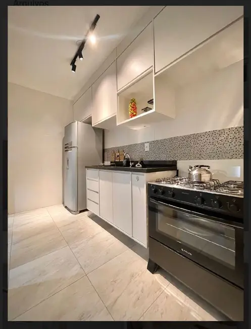 Apartamento com 3 quartos à venda, 88m2 em Jardim Paulista, Atibaia - SP - imagem 6 Foto 6 de Apartamento com 3 quartos à venda, 88m2 em Jardim Paulista, Atibaia - SP