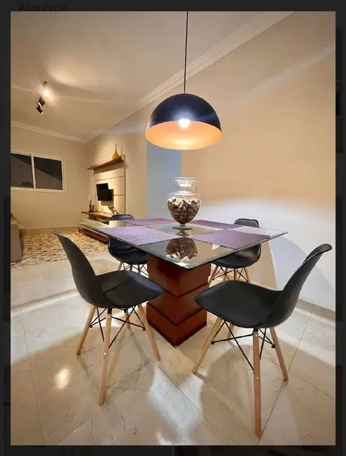 Apartamento com 3 quartos à venda, 88m2 em Jardim Paulista, Atibaia - SP - imagem 5 Foto 5 de Apartamento com 3 quartos à venda, 88m2 em Jardim Paulista, Atibaia - SP