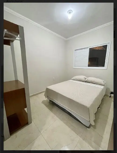 Apartamento com 3 quartos à venda, 88m2 em Jardim Paulista, Atibaia - SP - imagem 9 Foto 9 de Apartamento com 3 quartos à venda, 88m2 em Jardim Paulista, Atibaia - SP