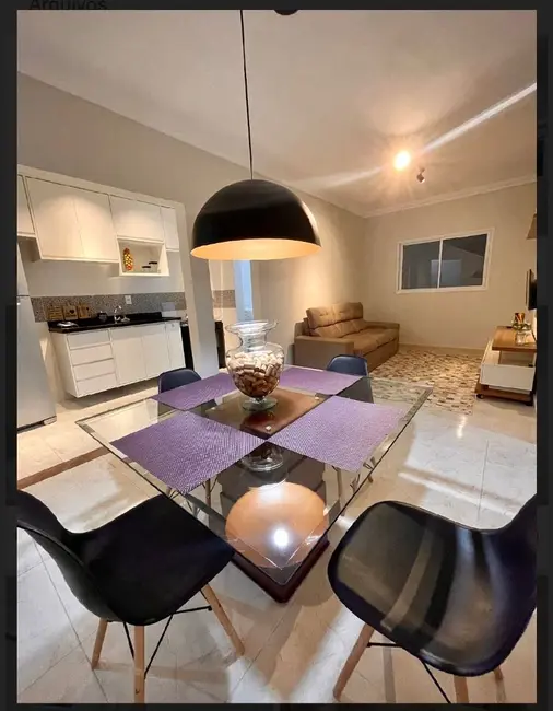 Apartamento com 3 quartos à venda, 88m2 em Jardim Paulista, Atibaia - SP - imagem 4 Foto 4 de Apartamento com 3 quartos à venda, 88m2 em Jardim Paulista, Atibaia - SP