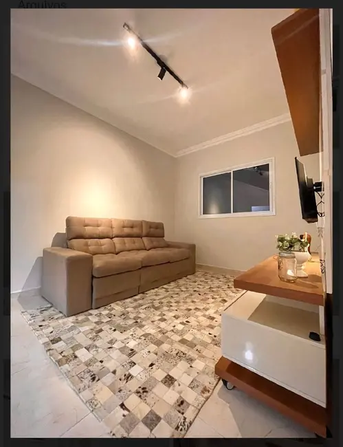 Apartamento com 3 quartos à venda, 88m2 em Jardim Paulista, Atibaia - SP - imagem 3 Foto 3 de Apartamento com 3 quartos à venda, 88m2 em Jardim Paulista, Atibaia - SP