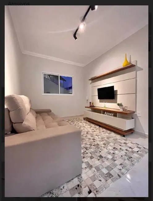 Apartamento com 3 quartos à venda, 88m2 em Jardim Paulista, Atibaia - SP - imagem 2 Foto 2 de Apartamento com 3 quartos à venda, 88m2 em Jardim Paulista, Atibaia - SP