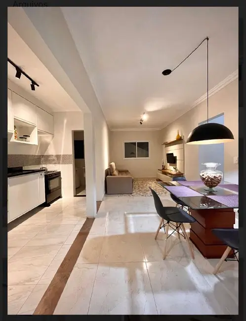 Apartamento com 3 quartos à venda, 88m2 em Jardim Paulista, Atibaia - SP - imagem 1 Foto 1 de Apartamento com 3 quartos à venda, 88m2 em Jardim Paulista, Atibaia - SP