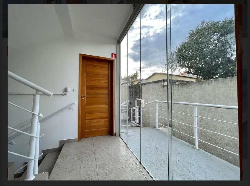 Foto 3 de Apartamento com 2 quartos à venda, 51m2 em Nova Gardênia, Atibaia - SP