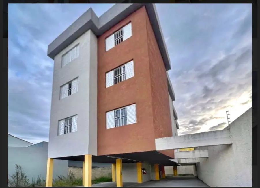 Foto 1 de Apartamento com 2 quartos à venda, 51m2 em Nova Gardênia, Atibaia - SP