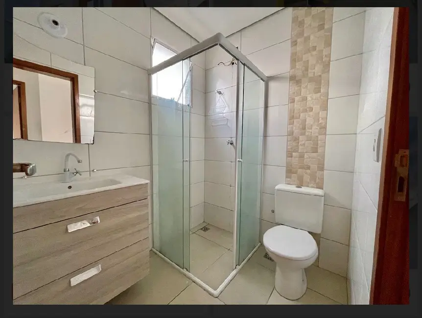 Foto 8 de Apartamento com 2 quartos à venda, 51m2 em Nova Gardênia, Atibaia - SP