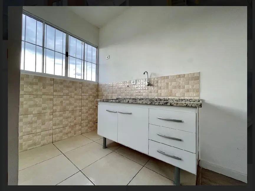 Foto 4 de Apartamento com 2 quartos à venda, 51m2 em Nova Gardênia, Atibaia - SP