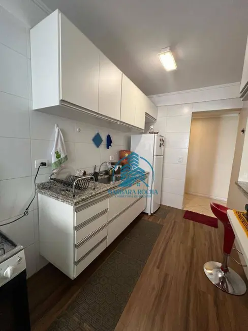 Foto 7 de Apartamento com 2 quartos à venda, 114m2 em Alvinópolis, Atibaia - SP