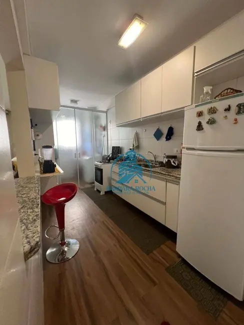 Foto 8 de Apartamento com 2 quartos à venda, 114m2 em Alvinópolis, Atibaia - SP