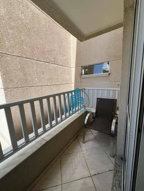 Foto 4 de Apartamento com 2 quartos à venda, 114m2 em Alvinópolis, Atibaia - SP