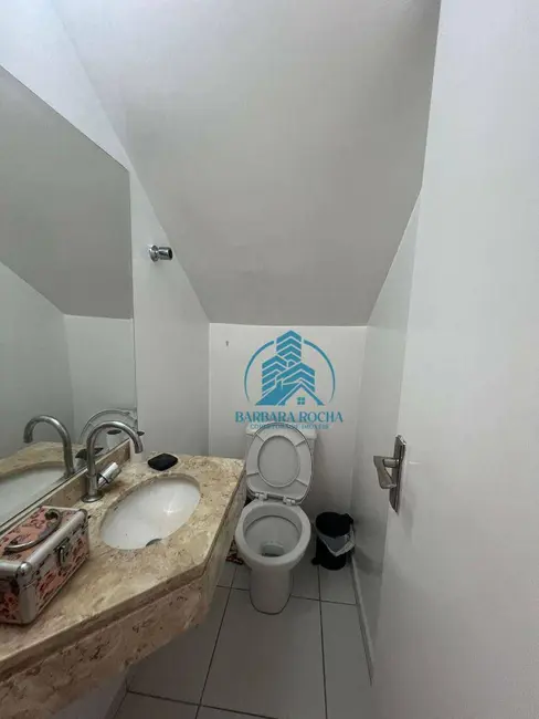 Casa com 2 quartos à venda, 110m2 em Condomínio Residencial Pedra Grande, Atibaia - SP - imagem 9 Foto 9 de Casa com 2 quartos à venda, 110m2 em Condomínio Residencial Pedra Grande, Atibaia - SP