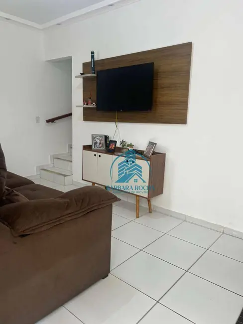 Casa com 2 quartos à venda, 110m2 em Condomínio Residencial Pedra Grande, Atibaia - SP - imagem 4 Foto 4 de Casa com 2 quartos à venda, 110m2 em Condomínio Residencial Pedra Grande, Atibaia - SP