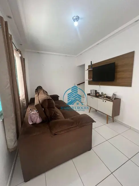 Casa com 2 quartos à venda, 110m2 em Condomínio Residencial Pedra Grande, Atibaia - SP - imagem 2 Foto 2 de Casa com 2 quartos à venda, 110m2 em Condomínio Residencial Pedra Grande, Atibaia - SP