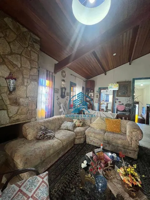 Foto 9 de Casa com 3 quartos à venda, 360m2 em Retiro das Fontes, Atibaia - SP