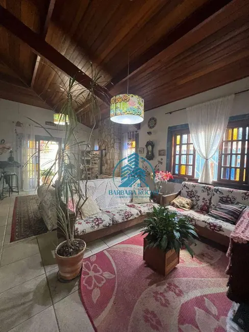 Foto 8 de Casa com 3 quartos à venda, 360m2 em Retiro das Fontes, Atibaia - SP