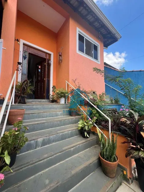 Foto 3 de Casa com 3 quartos à venda, 360m2 em Retiro das Fontes, Atibaia - SP