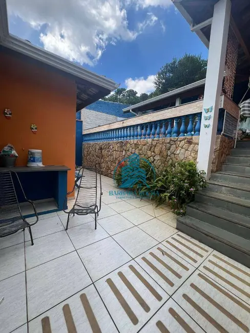 Foto 4 de Casa com 3 quartos à venda, 360m2 em Retiro das Fontes, Atibaia - SP