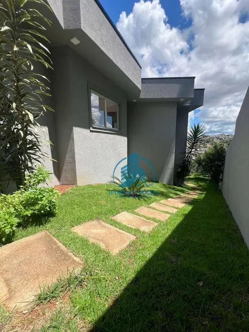 Foto 9 de Casa com 3 quartos à venda, 239m2 em Jardim Maristela, Atibaia - SP