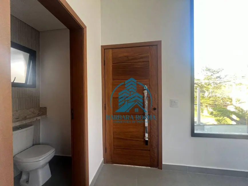 Foto 6 de Casa com 3 quartos à venda, 360m2 em Retiro das Fontes, Atibaia - SP