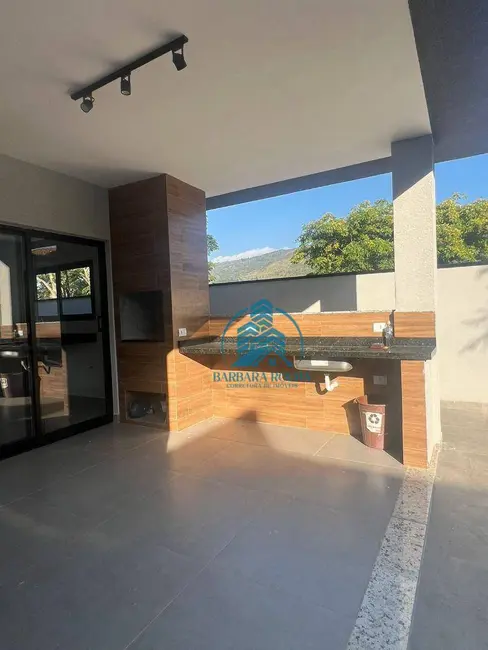 Foto 8 de Casa com 3 quartos à venda, 360m2 em Retiro das Fontes, Atibaia - SP