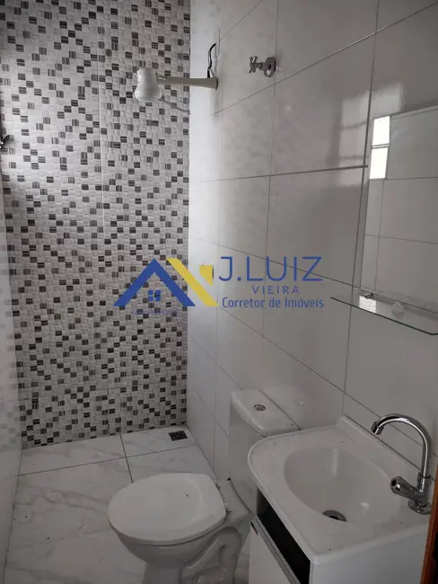 Foto 7 de Casa com 2 quartos à venda, 52m2 em Parque Residencial Sabiás, Indaiatuba - SP