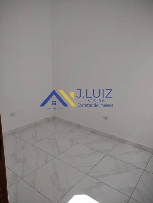 Foto 9 de Casa com 2 quartos à venda, 52m2 em Parque Residencial Sabiás, Indaiatuba - SP
