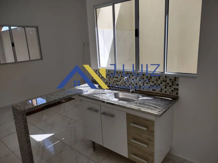 Foto 5 de Casa com 2 quartos à venda, 52m2 em Parque Residencial Sabiás, Indaiatuba - SP