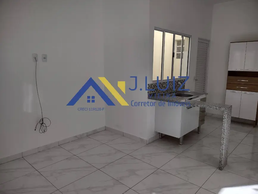 Foto 4 de Casa com 2 quartos à venda, 52m2 em Parque Residencial Sabiás, Indaiatuba - SP